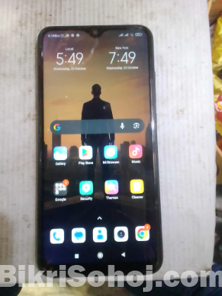 Redmi 8